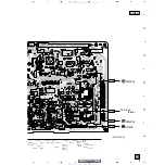 Предварительный просмотр 41 страницы Pioneer VSX-C100-K Service Manual