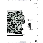 Предварительный просмотр 43 страницы Pioneer VSX-C100-K Service Manual