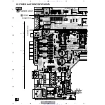 Предварительный просмотр 44 страницы Pioneer VSX-C100-K Service Manual