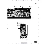 Предварительный просмотр 49 страницы Pioneer VSX-C100-K Service Manual