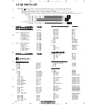 Предварительный просмотр 52 страницы Pioneer VSX-C100-K Service Manual