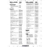 Предварительный просмотр 55 страницы Pioneer VSX-C100-K Service Manual