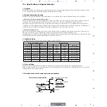 Предварительный просмотр 61 страницы Pioneer VSX-C100-K Service Manual