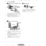 Предварительный просмотр 62 страницы Pioneer VSX-C100-K Service Manual