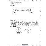 Предварительный просмотр 69 страницы Pioneer VSX-C100-K Service Manual