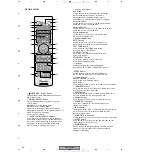 Предварительный просмотр 72 страницы Pioneer VSX-C100-K Service Manual