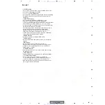 Предварительный просмотр 73 страницы Pioneer VSX-C100-K Service Manual