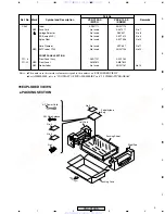 Предварительный просмотр 76 страницы Pioneer VSX-C100-K Service Manual