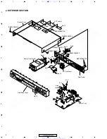 Предварительный просмотр 77 страницы Pioneer VSX-C100-K Service Manual