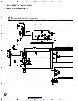 Предварительный просмотр 81 страницы Pioneer VSX-C100-K Service Manual