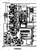 Предварительный просмотр 83 страницы Pioneer VSX-C100-K Service Manual