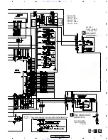 Предварительный просмотр 86 страницы Pioneer VSX-C100-K Service Manual