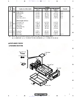 Предварительный просмотр 92 страницы Pioneer VSX-C100-K Service Manual