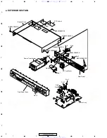 Предварительный просмотр 93 страницы Pioneer VSX-C100-K Service Manual