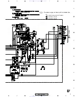 Предварительный просмотр 98 страницы Pioneer VSX-C100-K Service Manual