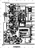 Предварительный просмотр 99 страницы Pioneer VSX-C100-K Service Manual