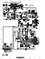 Предварительный просмотр 105 страницы Pioneer VSX-C100-K Service Manual