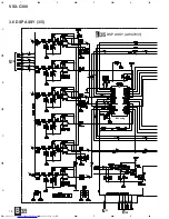 Предварительный просмотр 18 страницы Pioneer VSX-C300 Service Manual