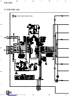 Предварительный просмотр 20 страницы Pioneer VSX-C300 Service Manual