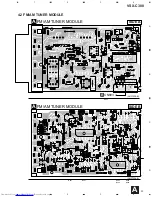 Preview for 33 page of Pioneer VSX-C300 Service Manual