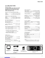 Preview for 67 page of Pioneer VSX-C300 Service Manual