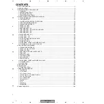 Preview for 4 page of Pioneer VSX-C301-K Service Manual