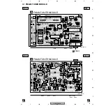 Preview for 51 page of Pioneer VSX-C301-K Service Manual