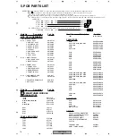 Preview for 78 page of Pioneer VSX-C301-K Service Manual