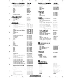 Preview for 80 page of Pioneer VSX-C301-K Service Manual