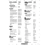 Preview for 81 page of Pioneer VSX-C301-K Service Manual