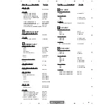 Preview for 83 page of Pioneer VSX-C301-K Service Manual