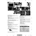 Preview for 105 page of Pioneer VSX-C301-K Service Manual