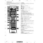 Preview for 106 page of Pioneer VSX-C301-K Service Manual