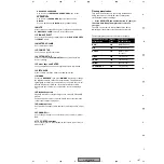 Preview for 107 page of Pioneer VSX-C301-K Service Manual