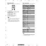 Preview for 108 page of Pioneer VSX-C301-K Service Manual