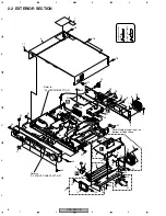 Предварительный просмотр 8 страницы Pioneer VSX-C301-S Service Manual