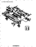 Предварительный просмотр 12 страницы Pioneer VSX-C301-S Service Manual