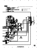 Предварительный просмотр 21 страницы Pioneer VSX-C301-S Service Manual