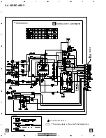 Предварительный просмотр 22 страницы Pioneer VSX-C301-S Service Manual