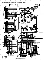 Предварительный просмотр 28 страницы Pioneer VSX-C301-S Service Manual