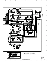 Предварительный просмотр 31 страницы Pioneer VSX-C301-S Service Manual