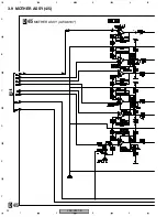 Предварительный просмотр 32 страницы Pioneer VSX-C301-S Service Manual