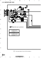 Предварительный просмотр 34 страницы Pioneer VSX-C301-S Service Manual