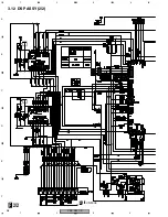 Предварительный просмотр 38 страницы Pioneer VSX-C301-S Service Manual