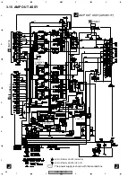 Предварительный просмотр 44 страницы Pioneer VSX-C301-S Service Manual