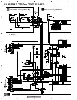 Предварительный просмотр 46 страницы Pioneer VSX-C301-S Service Manual