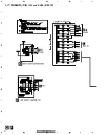 Предварительный просмотр 48 страницы Pioneer VSX-C301-S Service Manual