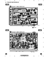 Предварительный просмотр 51 страницы Pioneer VSX-C301-S Service Manual