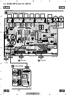 Предварительный просмотр 52 страницы Pioneer VSX-C301-S Service Manual