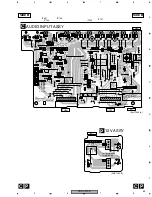 Предварительный просмотр 53 страницы Pioneer VSX-C301-S Service Manual